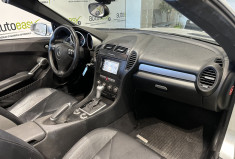 Mercedes SLK 200 Kompressor 163 CH BVA