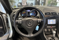 Mercedes SLK 200 Kompressor 163 CH BVA