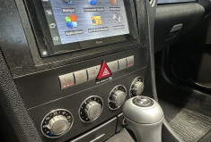 Mercedes SLK 200 Kompressor 163 CH BVA