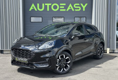 Ford Puma 1.0i Ecoboost Flexifuel 125 cv ST-LINE - Bang&Olufsen - Hayon éléctrique