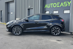 Ford Puma 1.0i Ecoboost Flexifuel 125 cv ST-LINE - Bang&Olufsen - Hayon éléctrique