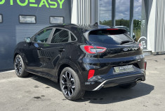 Ford Puma 1.0i Ecoboost Flexifuel 125 cv ST-LINE - Bang&Olufsen - Hayon éléctrique