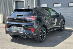 Ford Puma 1.0i Ecoboost Flexifuel 125 cv ST-LINE - Bang&Olufsen - Hayon éléctrique