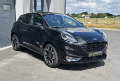 Ford Puma 1.0i Ecoboost Flexifuel 125 cv ST-LINE - Bang&Olufsen - Hayon éléctrique