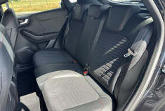 Ford Puma 1.0i Ecoboost Flexifuel 125 cv ST-LINE - Bang&Olufsen - Hayon éléctrique