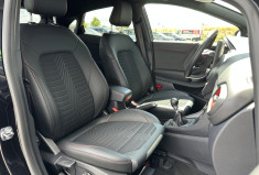 Ford Puma 1.0i Ecoboost Flexifuel 125 cv ST-LINE - Bang&Olufsen - Hayon éléctrique