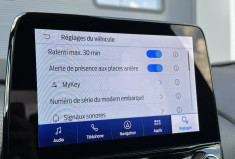 Ford Puma 1.0i Ecoboost Flexifuel 125 cv ST-LINE - Bang&Olufsen - Hayon éléctrique