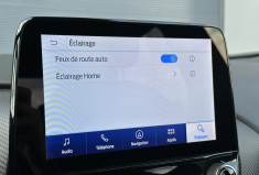 Ford Puma 1.0i Ecoboost Flexifuel 125 cv ST-LINE - Bang&Olufsen - Hayon éléctrique