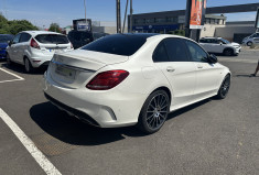 Mercedes Classe C 450 / 43 GARANTIE 12 MOIS AMG 3.0  V6 4MATIC 7G-TRONIC 367 