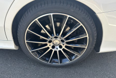 Mercedes Classe C 450 / 43 GARANTIE 12 MOIS AMG 3.0  V6 4MATIC 7G-TRONIC 367 