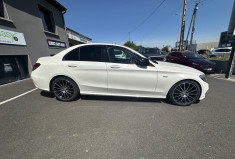 Mercedes Classe C 450 / 43 GARANTIE 12 MOIS AMG 3.0  V6 4MATIC 7G-TRONIC 367 