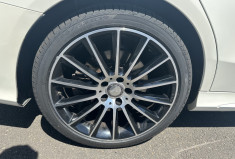 Mercedes Classe C 450 / 43 GARANTIE 12 MOIS AMG 3.0  V6 4MATIC 7G-TRONIC 367 