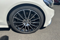Mercedes Classe C 450 / 43 GARANTIE 12 MOIS AMG 3.0  V6 4MATIC 7G-TRONIC 367 