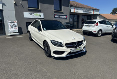 Mercedes Classe C 450 / 43 GARANTIE 12 MOIS AMG 3.0  V6 4MATIC 7G-TRONIC 367 