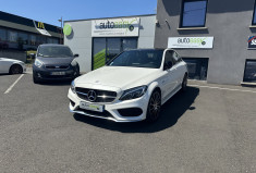 Mercedes Classe C 450 / 43 GARANTIE 12 MOIS AMG 3.0  V6 4MATIC 7G-TRONIC 367 