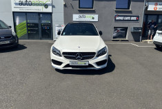 Mercedes Classe C 450 / 43 GARANTIE 12 MOIS AMG 3.0  V6 4MATIC 7G-TRONIC 367 