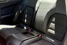 Mercedes CLASSE C COUPE 220 CDI 7G-Tronic / Super état / Suivi complet / c220  ba / Française 