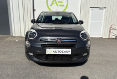 FIAT 500X 1.4 MultiAir 16v 140ch Lounge DCT * CARPLAY * CAMERA * ENTRETIEN A JOUR  *