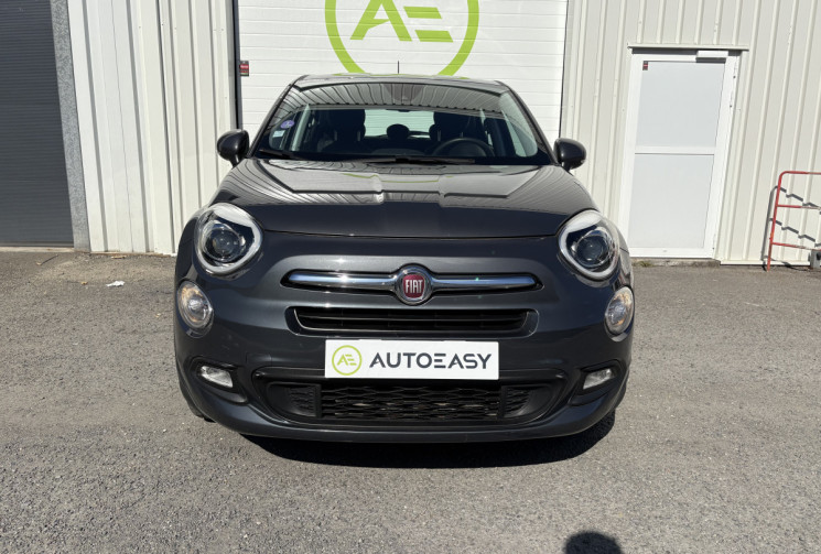 FIAT 500X 1.4 MultiAir 16v 140ch Lounge DCT * CARPLAY * CAMERA * ENTRETIEN A JOUR  *