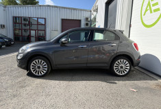 FIAT 500X 1.4 MultiAir 16v 140ch Lounge DCT * CARPLAY * CAMERA * ENTRETIEN A JOUR  *