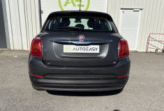 FIAT 500X 1.4 MultiAir 16v 140ch Lounge DCT * CARPLAY * CAMERA * ENTRETIEN A JOUR  *
