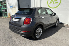 FIAT 500X 1.4 MultiAir 16v 140ch Lounge DCT * CARPLAY * CAMERA * ENTRETIEN A JOUR  *