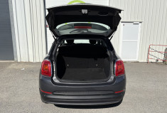 FIAT 500X 1.4 MultiAir 16v 140ch Lounge DCT * ETHANOL * CARPLAY * CAMERA *