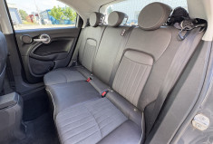FIAT 500X 1.4 MultiAir 16v 140ch Lounge DCT * CARPLAY * CAMERA * ENTRETIEN A JOUR  *