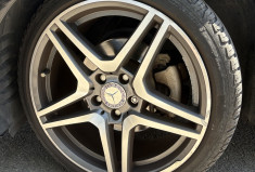 Mercedes CLASSE C COUPE 220 CDI 7G-Tronic / Super état / Suivi complet / c220  ba / Française 