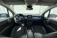 FIAT 500X 1.4 MultiAir 16v 140ch Lounge DCT * CARPLAY * CAMERA * ENTRETIEN A JOUR  *