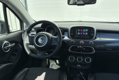 FIAT 500X 1.4 MultiAir 16v 140ch Lounge DCT * CARPLAY * CAMERA * ENTRETIEN A JOUR  *