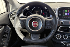 FIAT 500X 1.4 MultiAir 16v 140ch Lounge DCT * ETHANOL * CARPLAY * CAMERA *