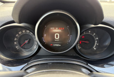 FIAT 500X 1.4 MultiAir 16v 140ch Lounge DCT * CARPLAY * CAMERA * ENTRETIEN A JOUR  *