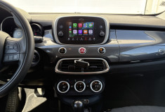 FIAT 500X 1.4 MultiAir 16v 140ch Lounge DCT * CARPLAY * CAMERA * ENTRETIEN A JOUR  *