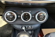 FIAT 500X 1.4 MultiAir 16v 140ch Lounge DCT * CARPLAY * CAMERA * ENTRETIEN A JOUR  *