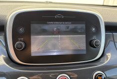 FIAT 500X 1.4 MultiAir 16v 140ch Lounge DCT * CARPLAY * CAMERA * ENTRETIEN A JOUR  *