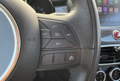 FIAT 500X 1.4 MultiAir 16v 140ch Lounge DCT * CARPLAY * CAMERA * ENTRETIEN A JOUR  *
