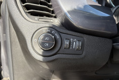 FIAT 500X 1.4 MultiAir 16v 140ch Lounge DCT * ETHANOL * CARPLAY * CAMERA *