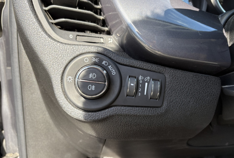 FIAT 500X 1.4 MultiAir 16v 140ch Lounge DCT * CARPLAY * CAMERA * ENTRETIEN A JOUR  *