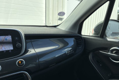 FIAT 500X 1.4 MultiAir 16v 140ch Lounge DCT * CARPLAY * CAMERA * ENTRETIEN A JOUR  *