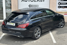 Mercedes CLA SHOOTING BRAKE 200 D 7G-DCT SENSATION / Suivi complet / Première main / Faible km
