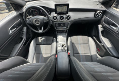 Mercedes CLA SHOOTING BRAKE 200 D 7G-DCT SENSATION / Suivi complet / Première main / Faible km