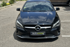 Mercedes CLA SHOOTING BRAKE 200 D 7G-DCT SENSATION / Suivi complet / Première main / Faible km
