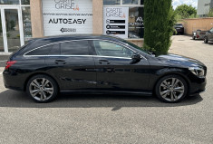 Mercedes CLA SHOOTING BRAKE 200 D 7G-DCT SENSATION / Suivi complet / Première main / Faible km