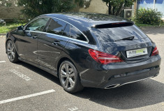 Mercedes CLA SHOOTING BRAKE 200 D 7G-DCT SENSATION / Suivi complet / Première main / Faible km