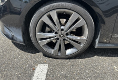 Mercedes CLA SHOOTING BRAKE 200 D 7G-DCT SENSATION / Suivi complet / Première main / Faible km