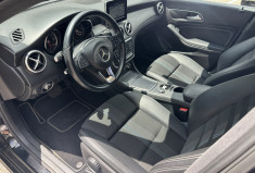 Mercedes CLA SHOOTING BRAKE 200 D 7G-DCT SENSATION / Suivi complet / Première main / Faible km