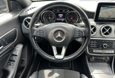 Mercedes CLA SHOOTING BRAKE 200 D 7G-DCT SENSATION / Suivi complet / Première main / Faible km