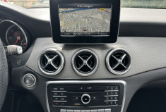 Mercedes CLA SHOOTING BRAKE 200 D 7G-DCT SENSATION / Suivi complet / Première main / Faible km