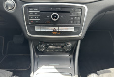 Mercedes CLA SHOOTING BRAKE 200 D 7G-DCT SENSATION / Suivi complet / Première main / Faible km